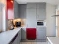appartement München Großhadern 02 cuisine 12492