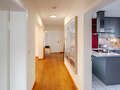 appartement München Großhadern 01 entrée/couloir 12492