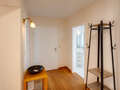 appartement München Großhadern 02 entrée/couloir 12492
