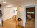 appartement München Großhadern 04 entrée/couloir 12492