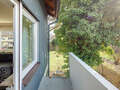 appartement München Großhadern 01 balcon 12492