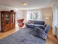 appartement München Großhadern 01 salle de séjour 12492