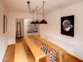 appartement München Großhadern 02 salle à manger 12492