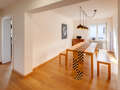 appartement München Großhadern 03 salle à manger 12492