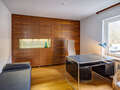 appartement München Großhadern 01 Bureau/Chambre d’amis 12492