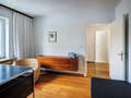 appartement München Großhadern 03 Bureau/Chambre d’amis 12492