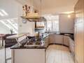 appartement sous les toits München Nymphenburg 01 cuisine 12497