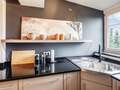 appartement sous les toits München Nymphenburg 02 cuisine 12497