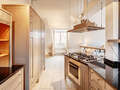 appartement sous les toits München Nymphenburg 05 cuisine 12497