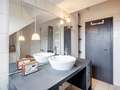 appartement sous les toits München Nymphenburg 02 salle de bain 12497