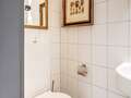 appartement sous les toits München Nymphenburg 01 toilettes séparées 12497