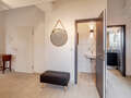 appartement sous les toits München Nymphenburg 03 toilettes séparées 12497