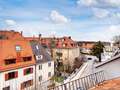 appartement sous les toits München Nymphenburg 04 vue 12497