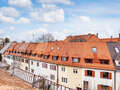 appartement sous les toits München Nymphenburg 05 vue 12497