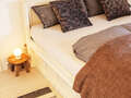 appartement sous les toits München Nymphenburg 02 1ère chambre 12497
