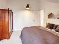 appartement sous les toits München Nymphenburg 05 1ère chambre 12497