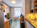 appartement München Untergiesing 01 cuisine 1250