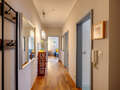 appartement München Untergiesing 01 entrée/couloir 1250