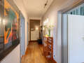 appartement München Untergiesing 02 entrée/couloir 1250