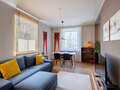 appartement München Untergiesing 01 pièce à vivre 1250