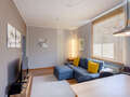 appartement München Untergiesing 03 pièce à vivre 1250