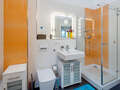 maison individuelle Starnberg 01 2ème s. de bain 12506