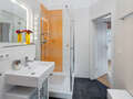 maison individuelle Starnberg 02 2ème s. de bain 12506