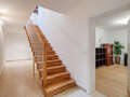 maison individuelle Starnberg 11 entrée/couloir 12506