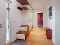 maison individuelle Starnberg 06 entrée/couloir 12506