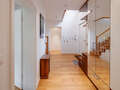 maison individuelle Starnberg 07 entrée/couloir 12506
