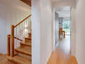 maison individuelle Starnberg 08 entrée/couloir 12506