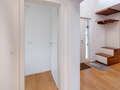 maison individuelle Starnberg 09 entrée/couloir 12506