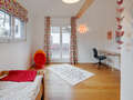 maison individuelle Starnberg 02 3ième chambre 12506