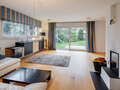 maison individuelle Starnberg 03 pièce à vivre 12506