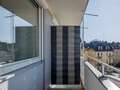 studio München Maxvorstadt - Universitätsviertel 02 balcon 12510