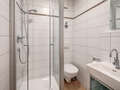 appartement München Schwabing (rechts der Leopoldstraße) 01 2ème s. de bain 12514
