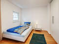 appartement München Schwabing (rechts der Leopoldstraße) 01 3ième chambre 12514
