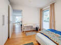 appartement München Schwabing (rechts der Leopoldstraße) 03 3ième chambre 12514