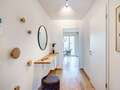 appartement München Au 03 entrée/couloir 12517