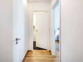 appartement München Au 04 entrée/couloir 12517