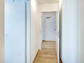 appartement München Au 05 entrée/couloir 12517