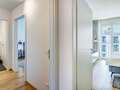 appartement München Au 06 entrée/couloir 12517