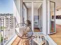 appartement München Au 02 balcon 12517