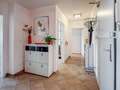 appartement München Laim 01 entrée/couloir 12520