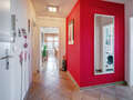 appartement München Laim 02 entrée/couloir 12520