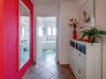 appartement München Laim 03 entrée/couloir 12520