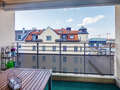 appartement München Laim 03 balcon 12520