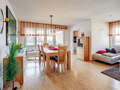 appartement München Laim 01 salle à manger 12520