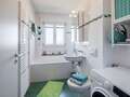 appartement München Laim 01 1ère salle de bain 12520