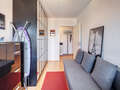 appartement München Laim 02 Bureau/Chambre d’amis 12520